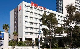 Ibis Sydney Olympic Park 3*